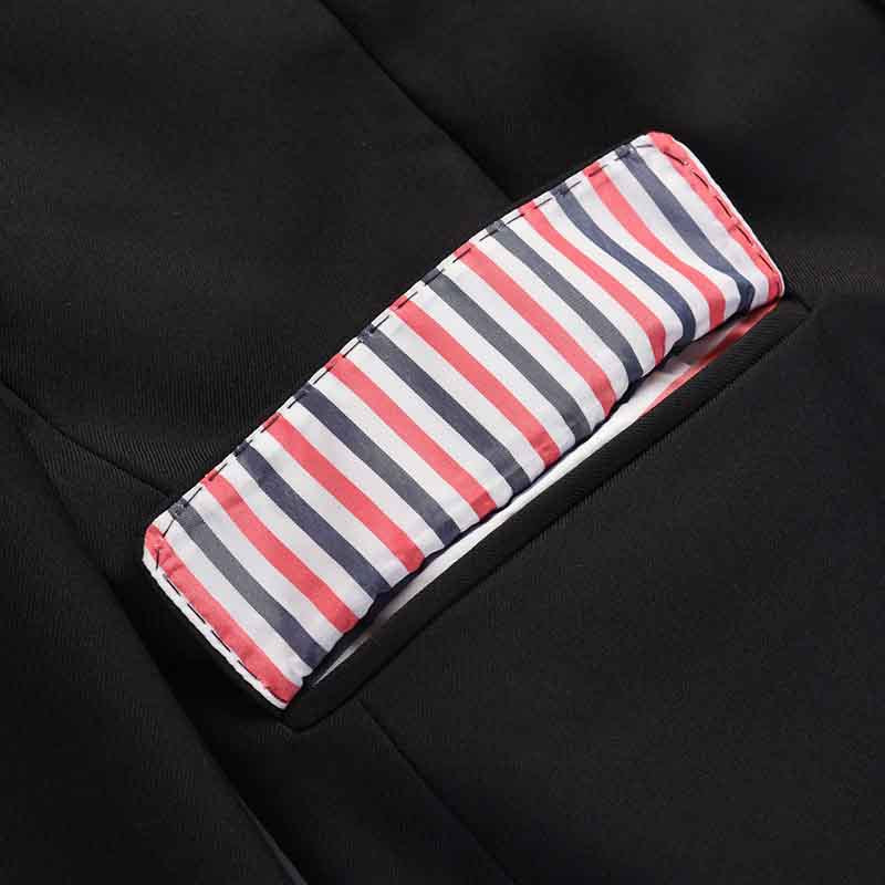 TNOM 2025ss Men's Suits