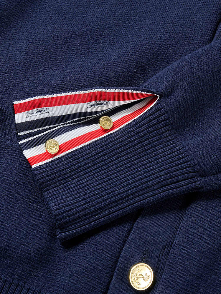 TNOM 2025  Snake knit cardigan