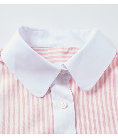 2025 Cropped shirt