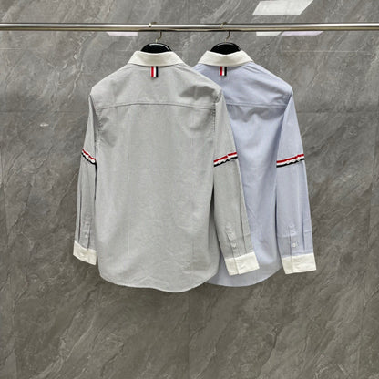 2025 Business shirts