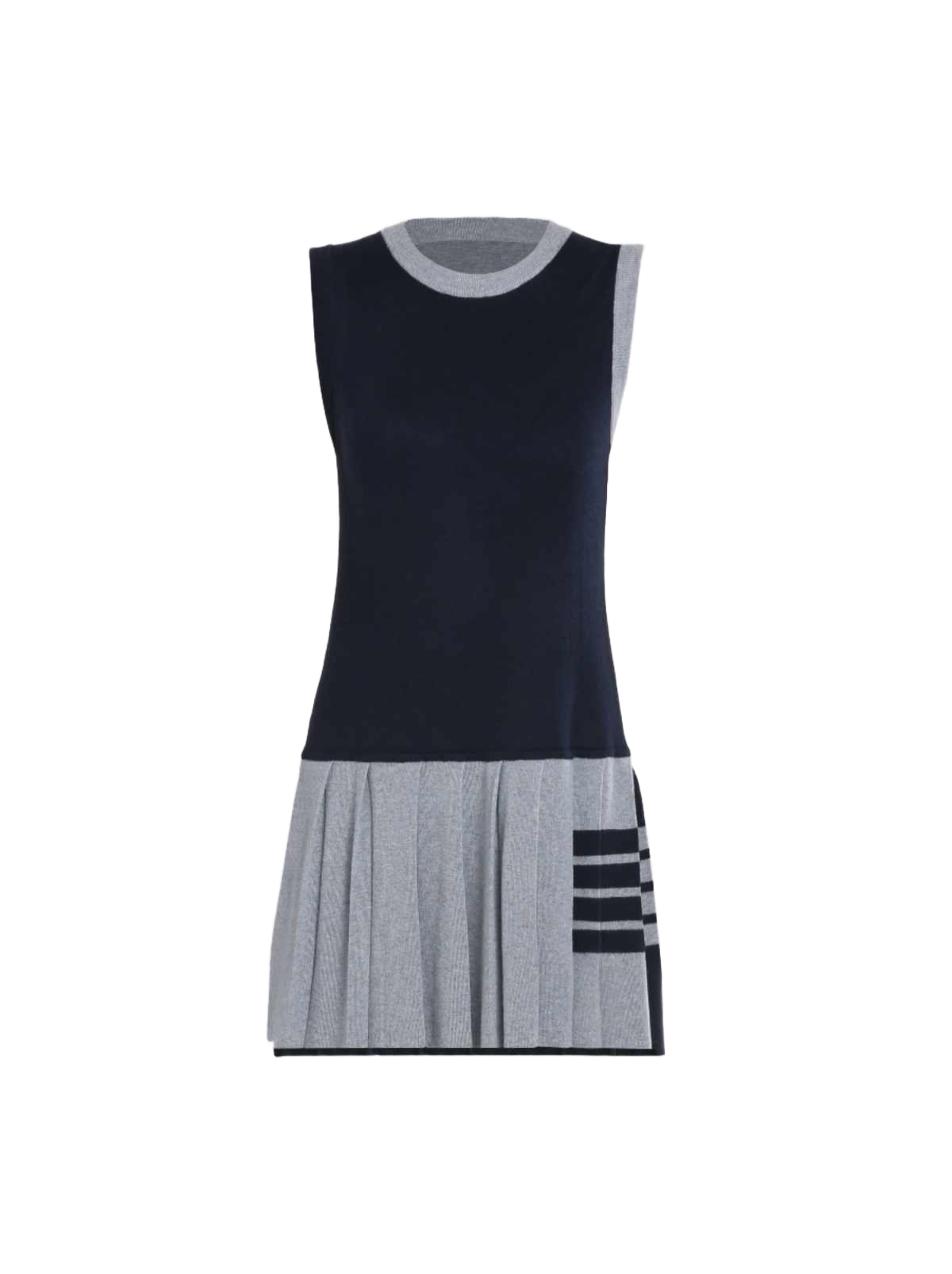2025  Knitted dress
