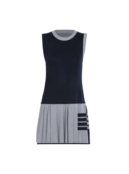 2025  Knitted dress