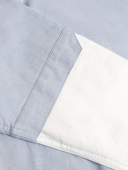 Casual business shirt