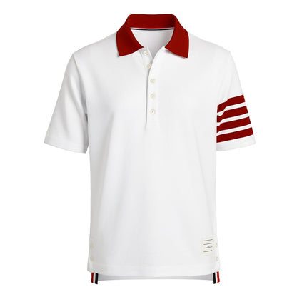 New Business Polo Shirt