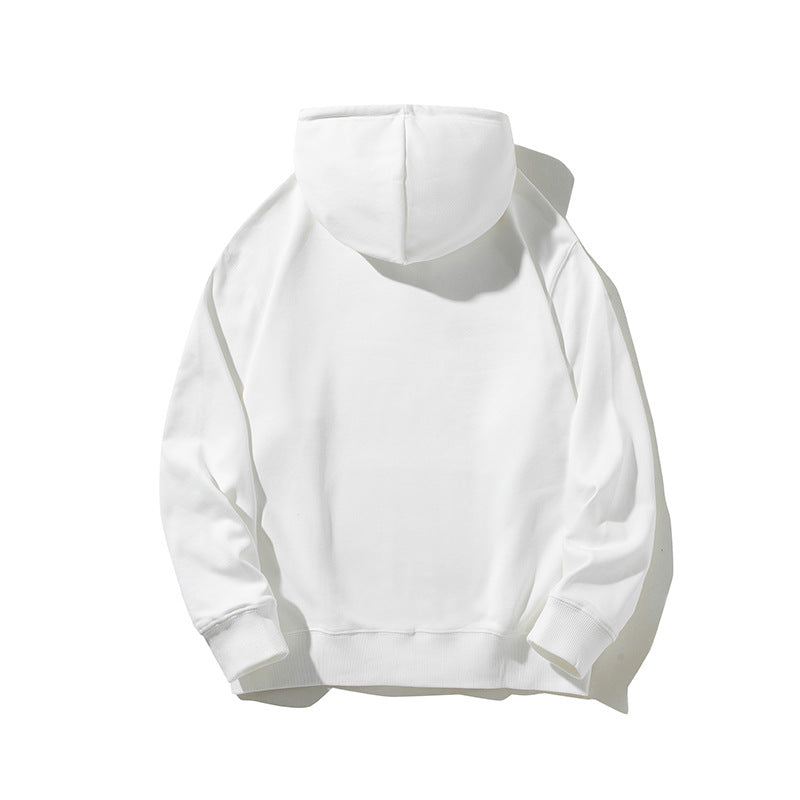 AMI Cotton Hoodie