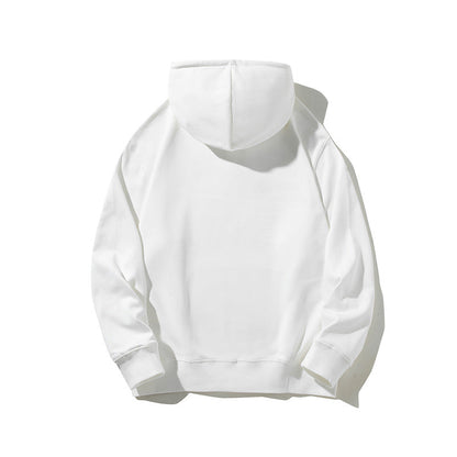 AMI Cotton Hoodie