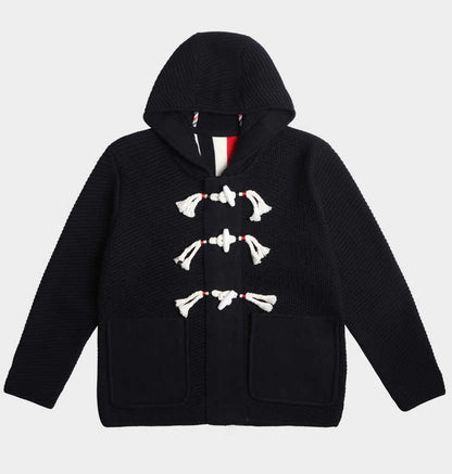 2025  Cotton wool hoodie