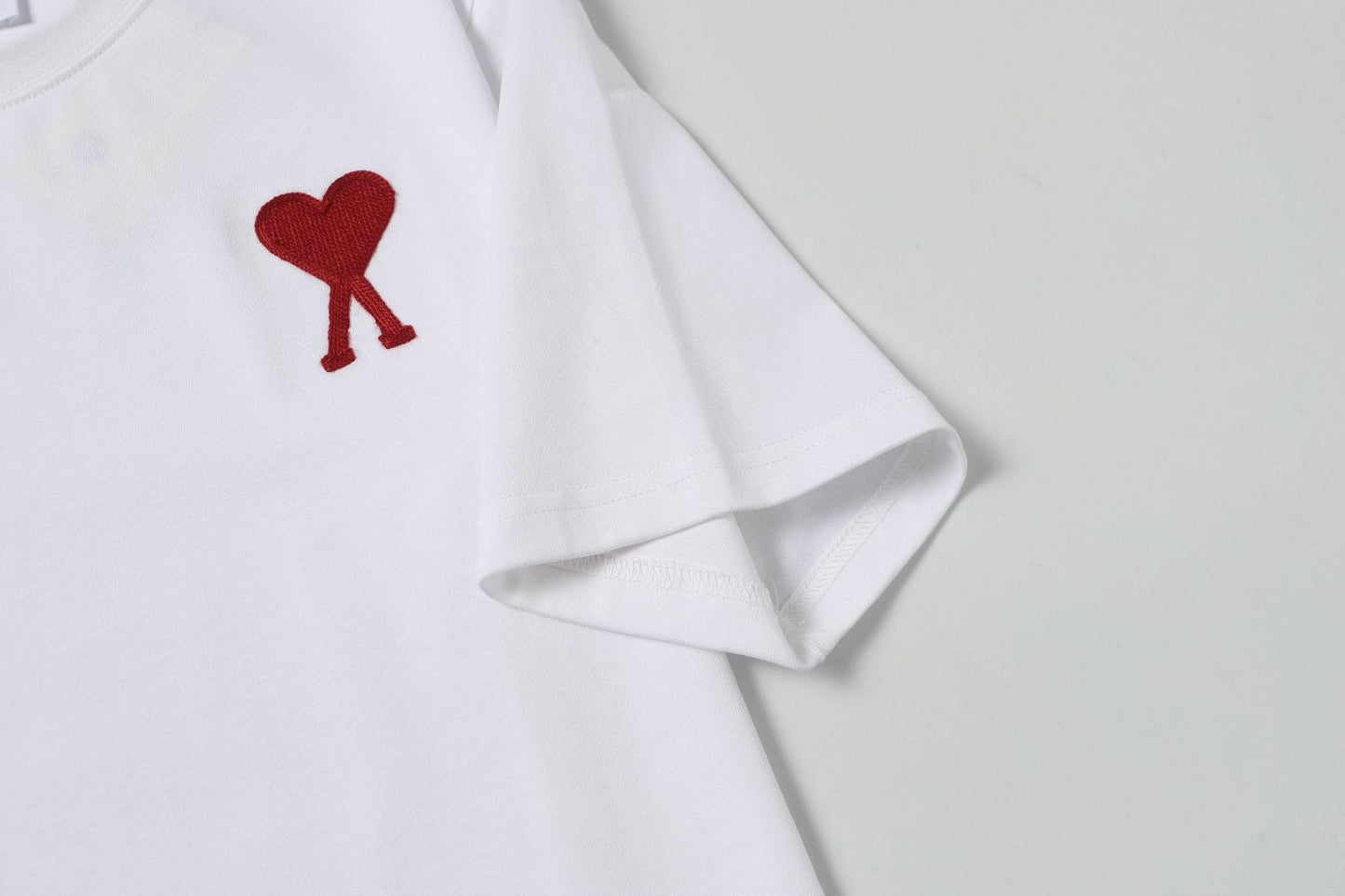 Ami Casual T-shirt