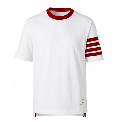 New Pure Cotton T-Shirt