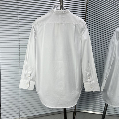 Women's Tie Shirt