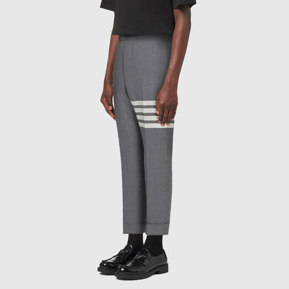 2025  casual trousers