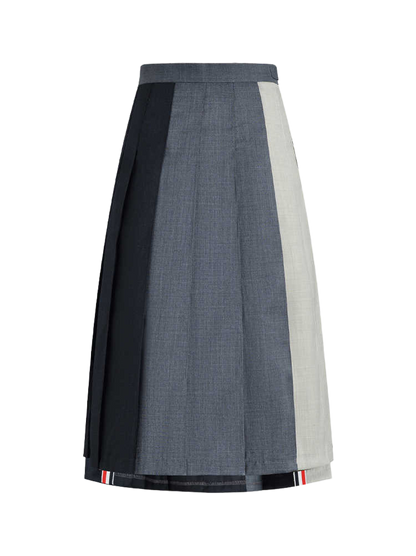 2025SS Women's Long skirt