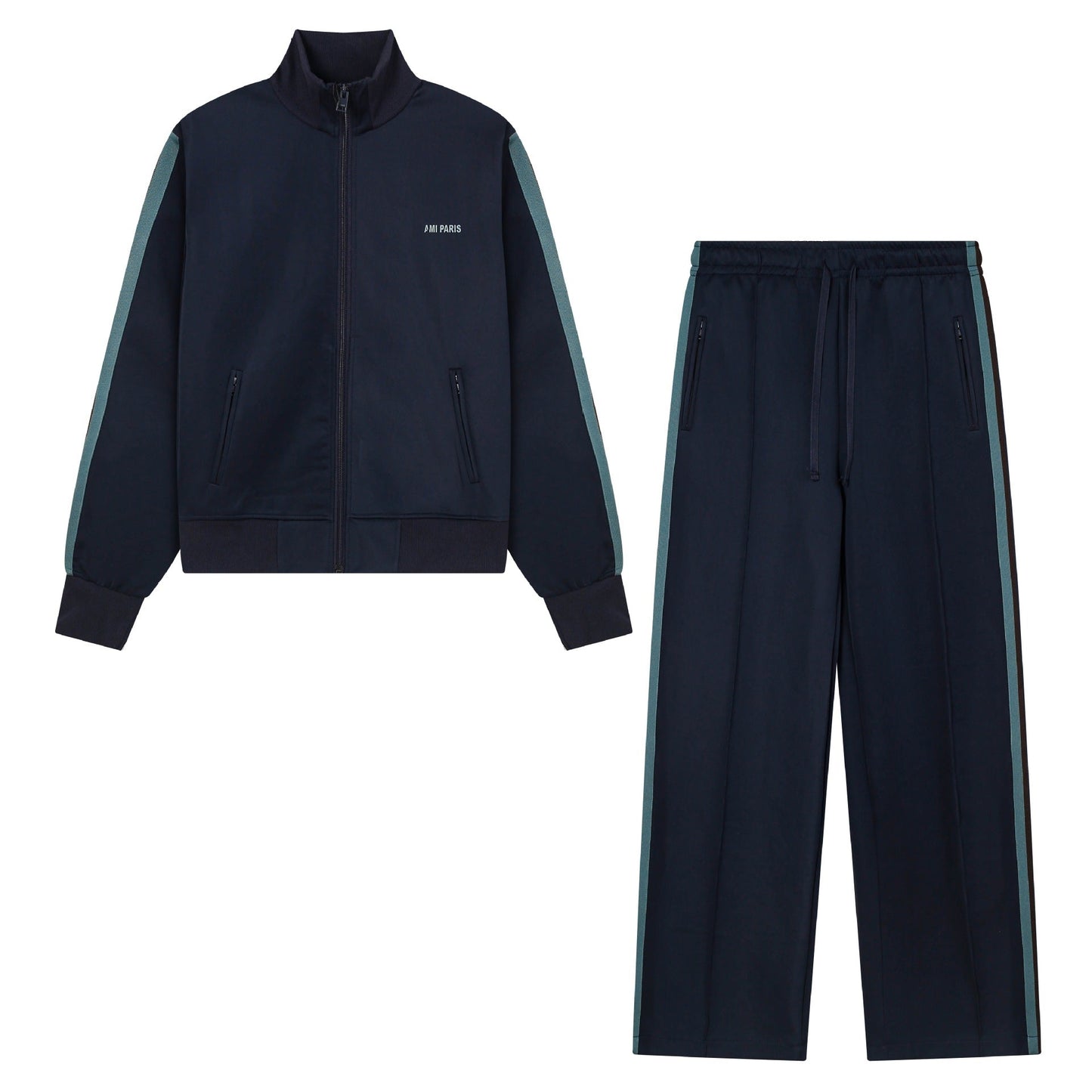 AMI  Men's and women's sportswear