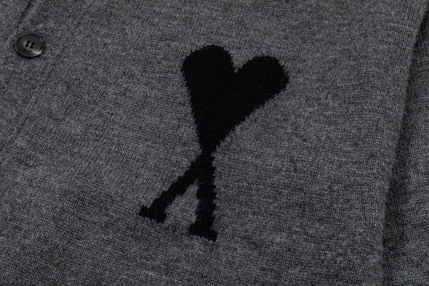 Ami Knitwear