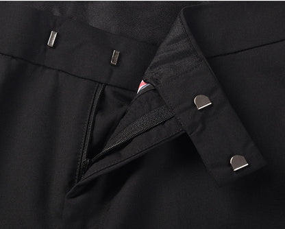 Men's Suit Shorts