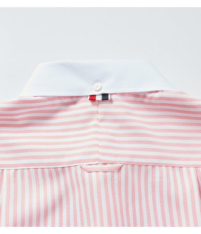 2025 Cropped shirt