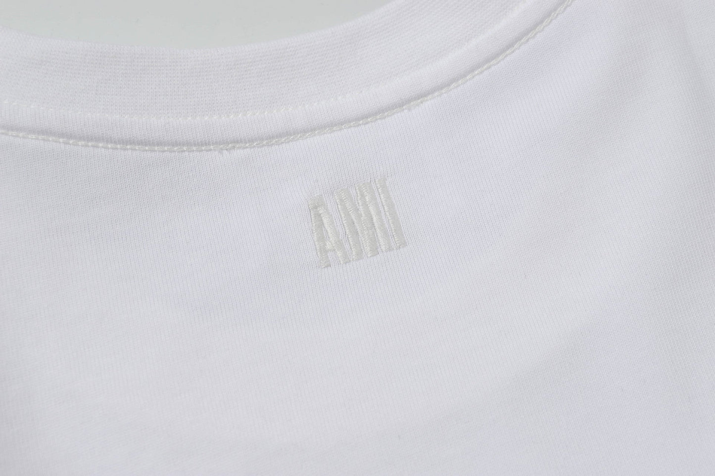 Ami Casual T-shirt