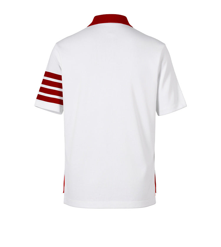 New Business Polo Shirt