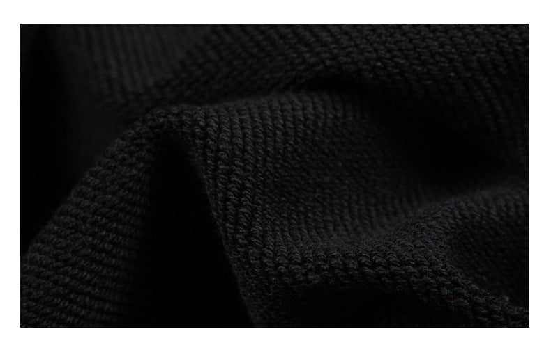 AMI  Cotton Hoodie