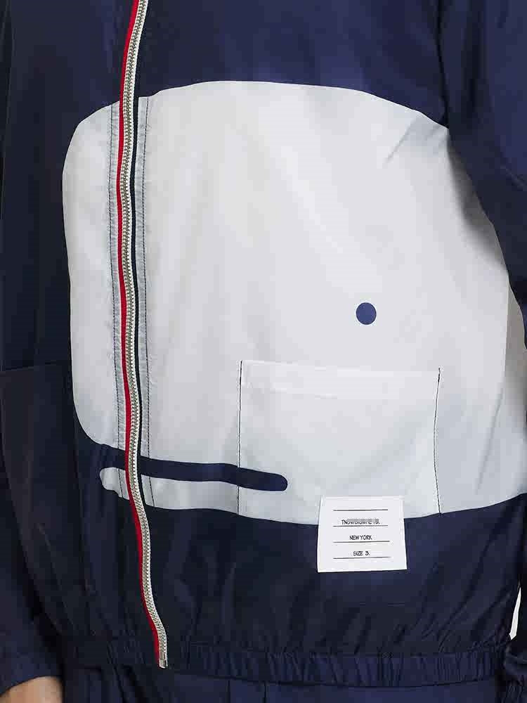 Summer sun protective clothing