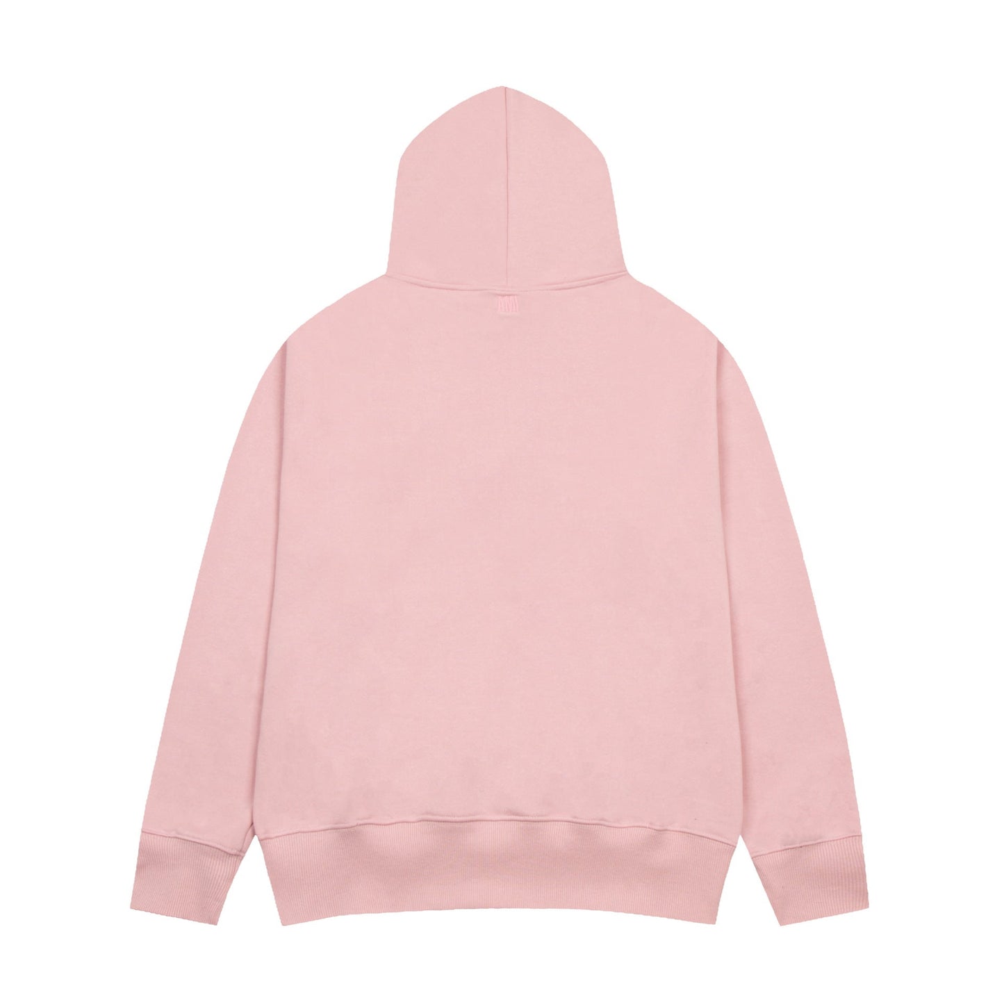 AMI  Cotton Hoodie