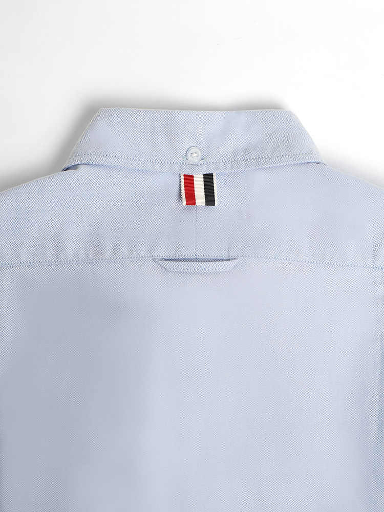 Casual business shirt