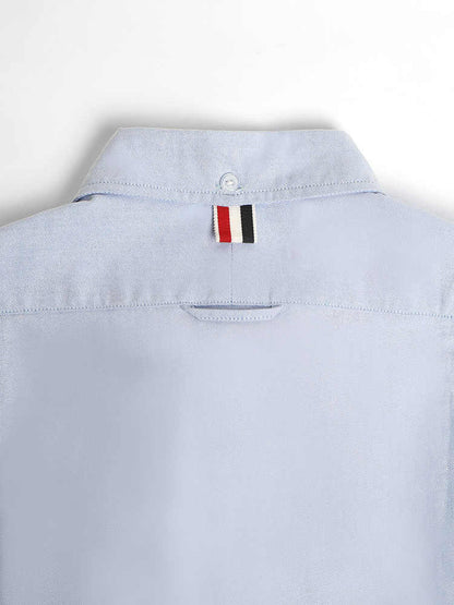 Casual business shirt