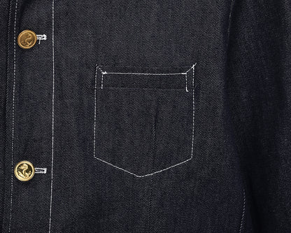 2025 denim jacket