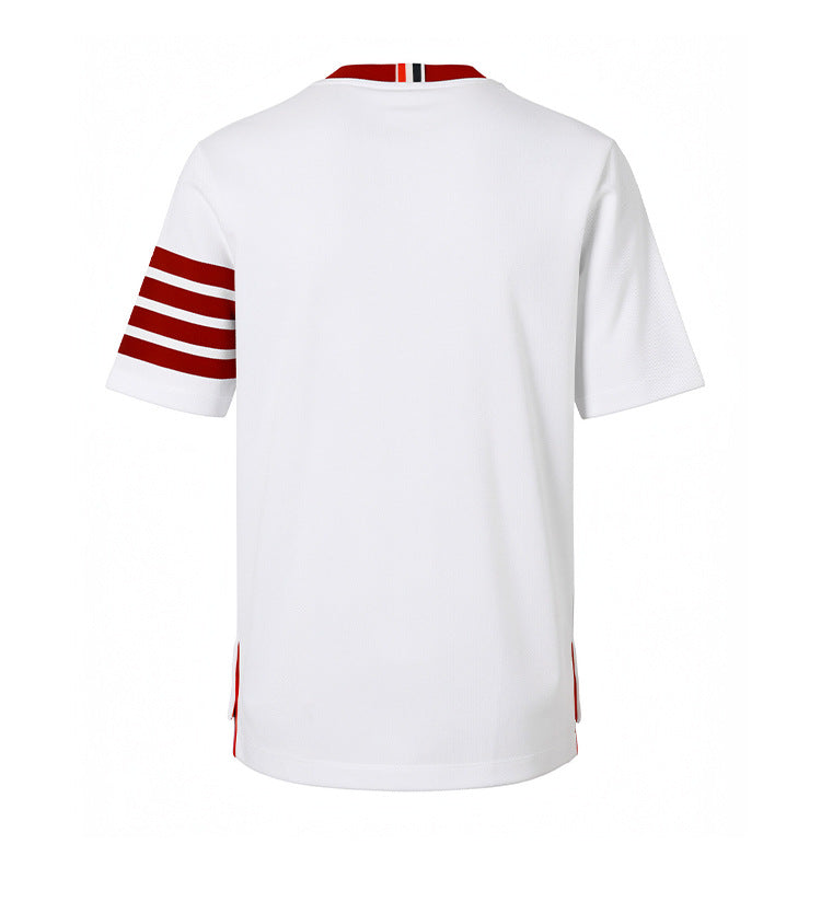 New Pure Cotton T-Shirt