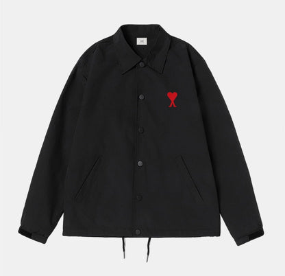 Ami Loose jacket