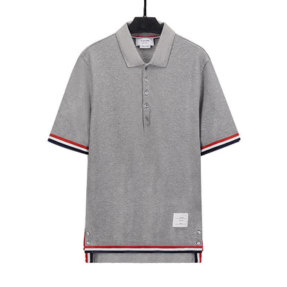Cotton casual T-shirt