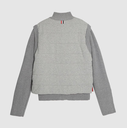 2025  Reversible jacket