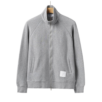 Cotton casual jacket