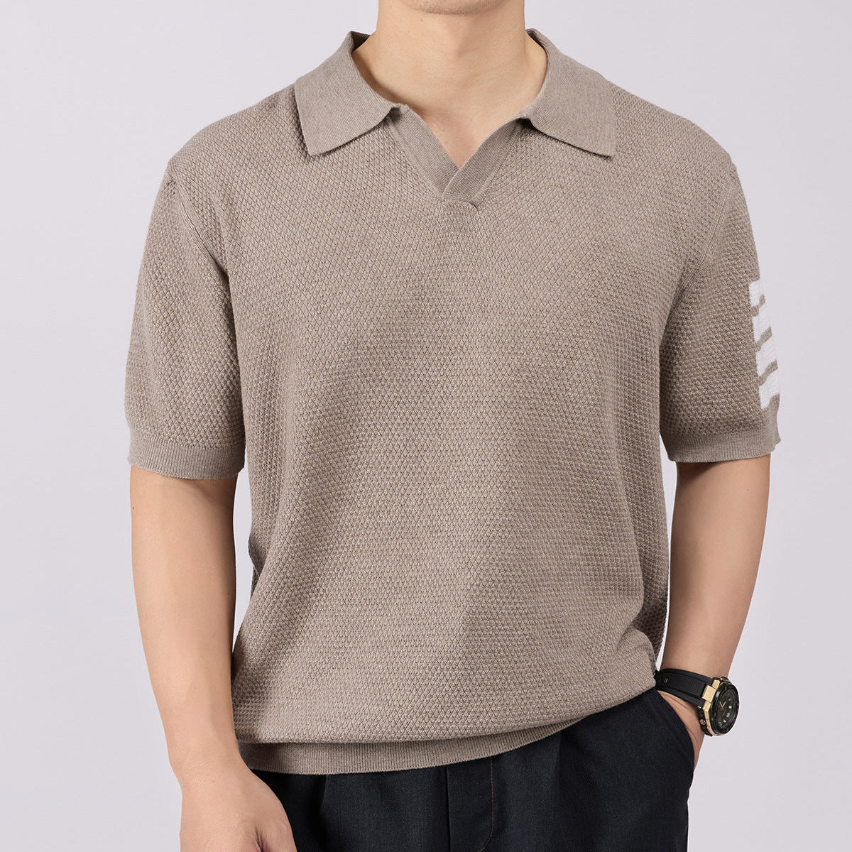 New Business Polo Shirt