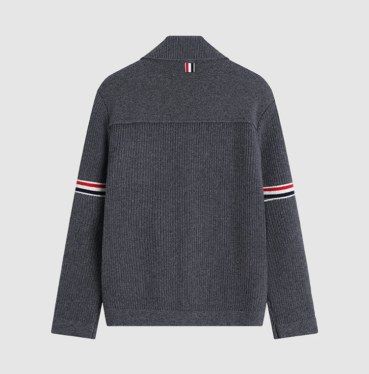 2025ss wool work jacket