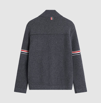 2025ss wool work jacket