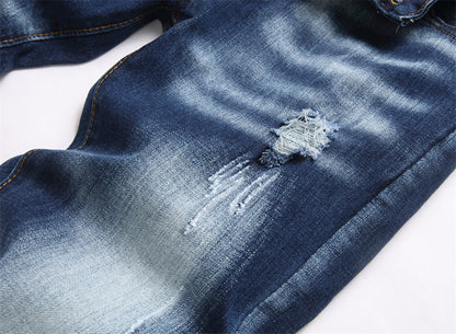 DSQ2 Jeans Ripped