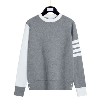 Stickman Puppy Sweater