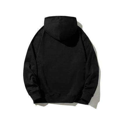AMI Cotton Hoodie
