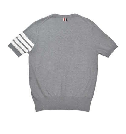 2025  puppy knitted T-shirt