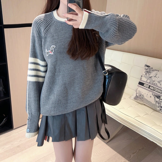 TNOM  2025 Pullover