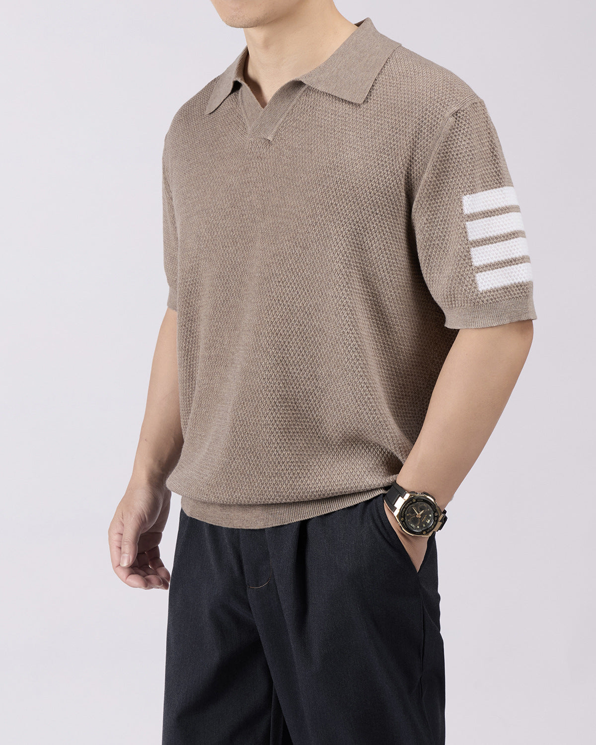 New Business Polo Shirt