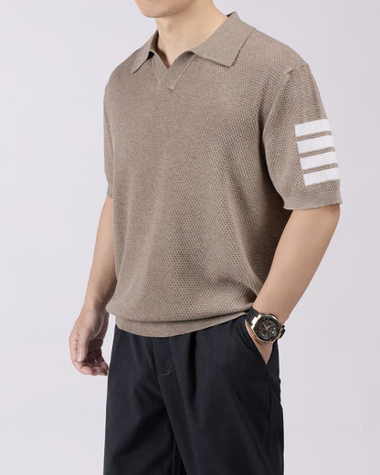 New Business Polo Shirt