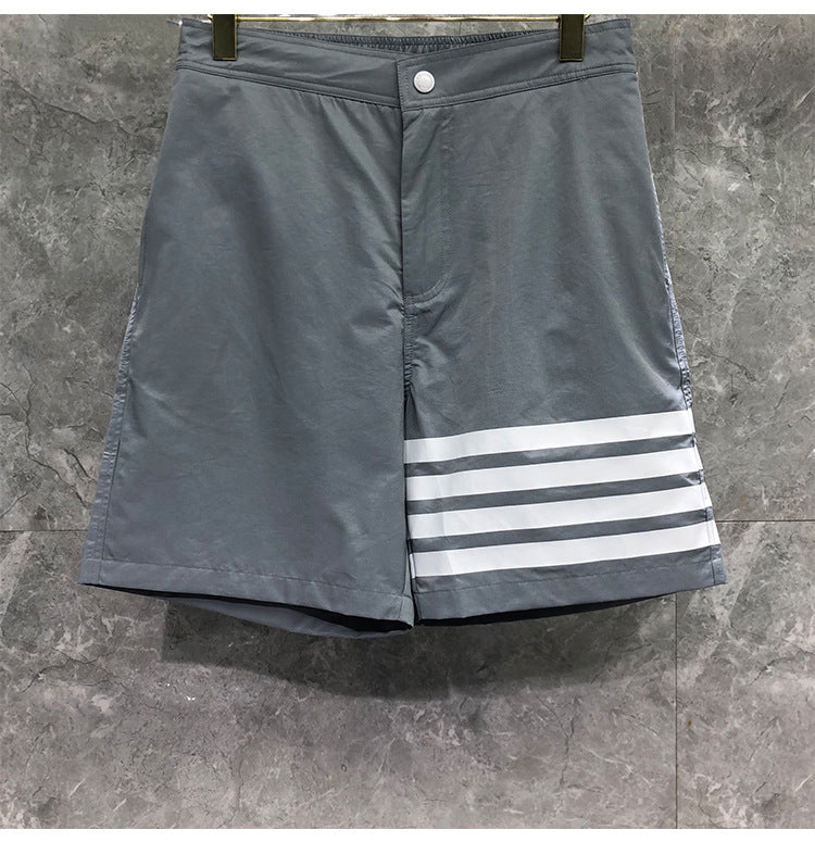Man Sports shorts