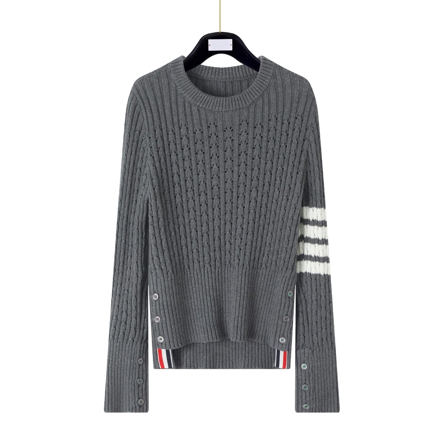 2025 wool knit sweater