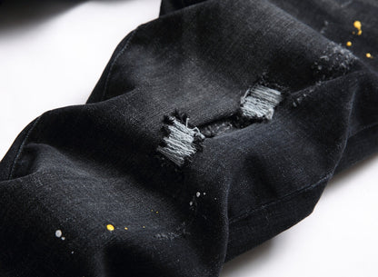 DSQ2 Jeans Ripped