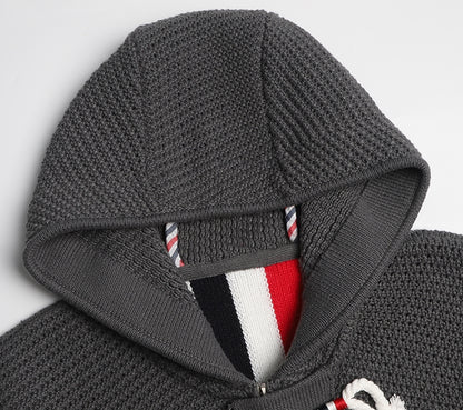 2025  Cotton wool hoodie