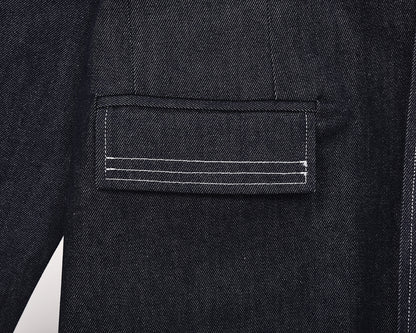 2025 denim jacket