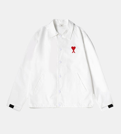 Ami Loose jacket