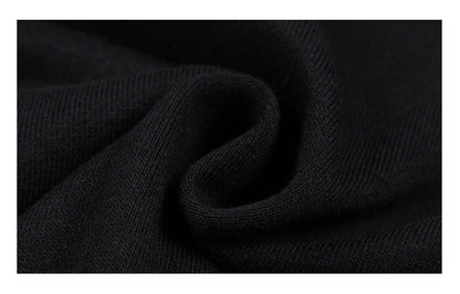 AMI  Cotton Hoodie